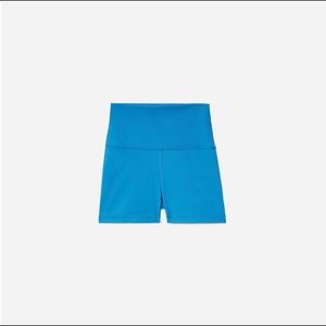 Everlane Perform Short Shorts